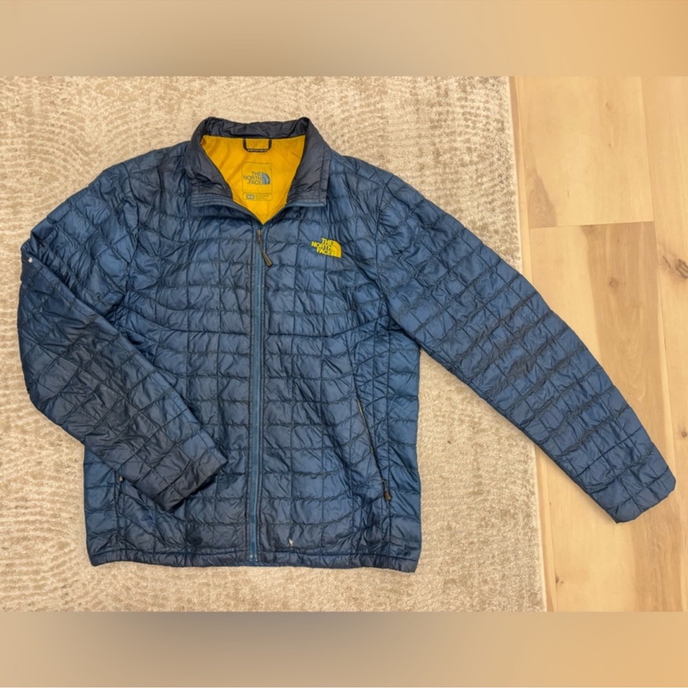 The North Face Thermoball